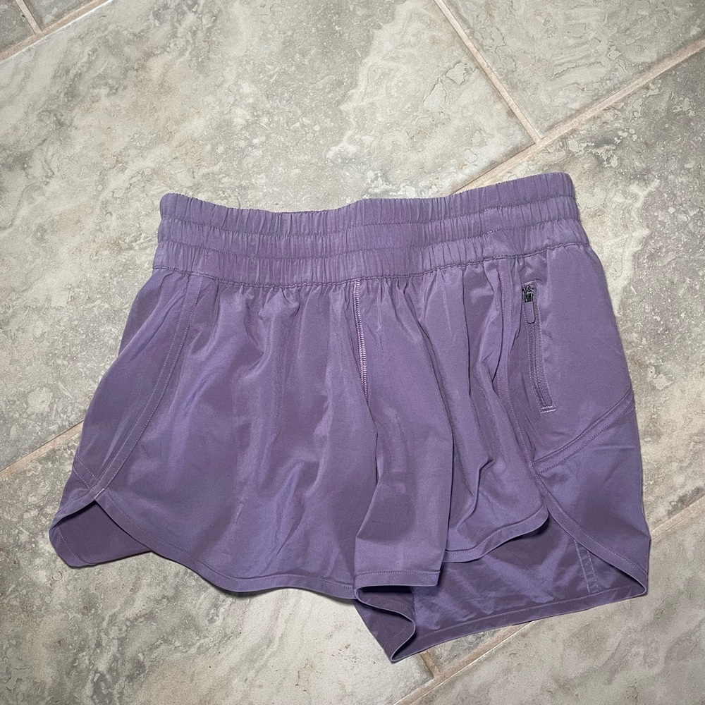 Lululemon Tracker short